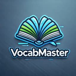 VocabMaster